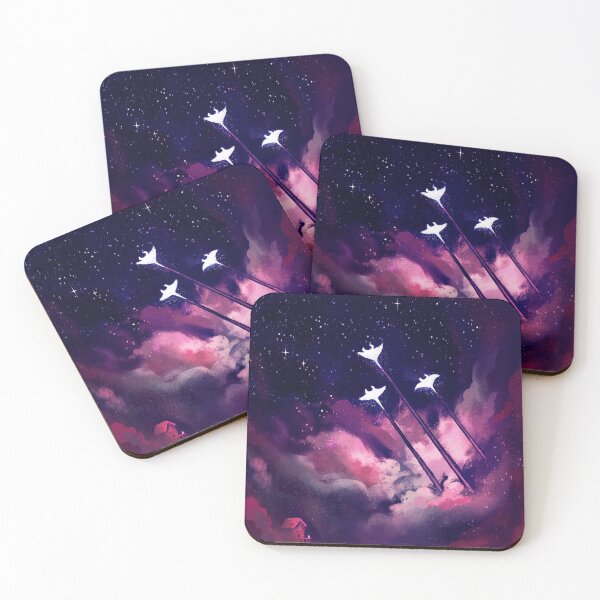 Item preview, Dreams Like This designed and sold by jars.drawings.