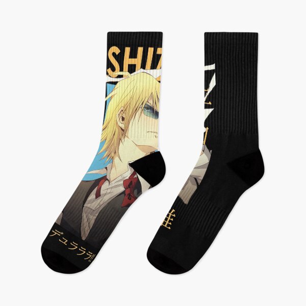 Item preview, Shizuo Heiwajima Durarara!! Card Anime designed and sold by kino-san.