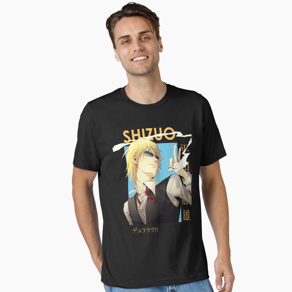 Aperçu de l'œuvre T-shirt essentiel créée et vendue par kino-san.