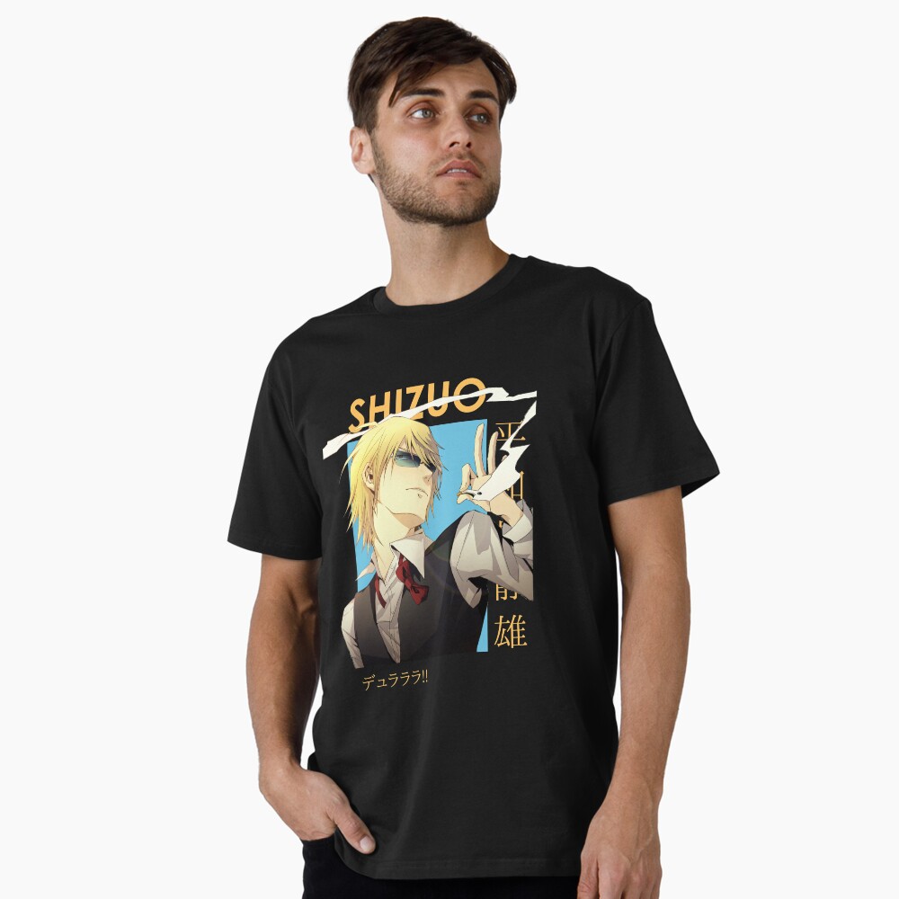 Aperçu de l'œuvre T-shirt premium créée et vendue par kino-san.