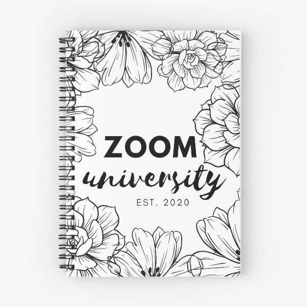 Item preview, Zoom University designed and sold by brookes09.