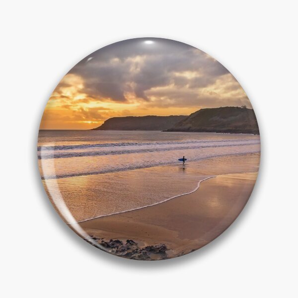 Item preview, Caswell Bay, Gower designed and sold by Dan Santillo.