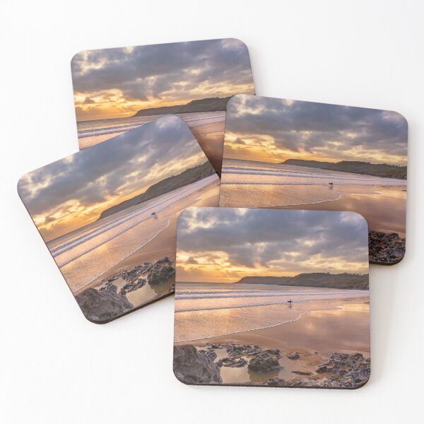 Item preview, Caswell Bay, Gower designed and sold by Dan Santillo.