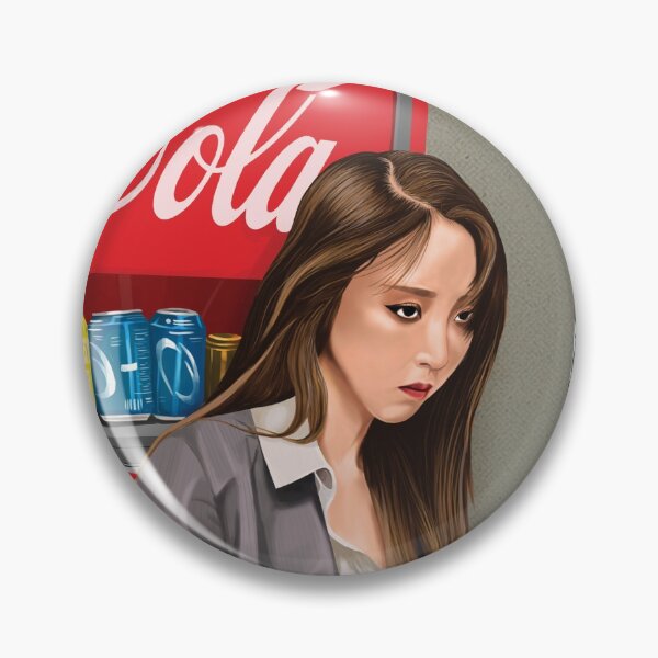 Item preview, Moonbyul Windflower designed and sold by Yesulbang 예술방.