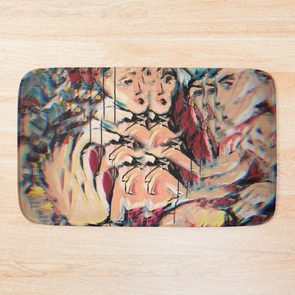 Item preview, Many Faces designed and sold by mreleganza.