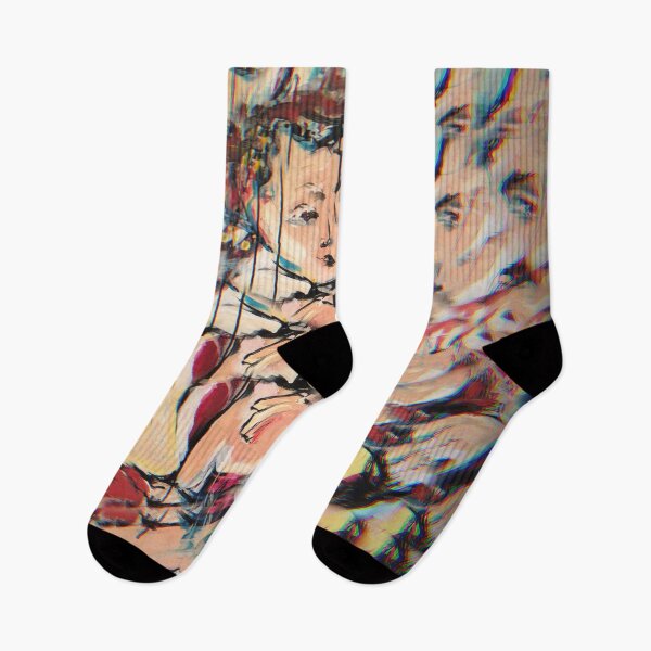Item preview, Many Faces designed and sold by mreleganza.
