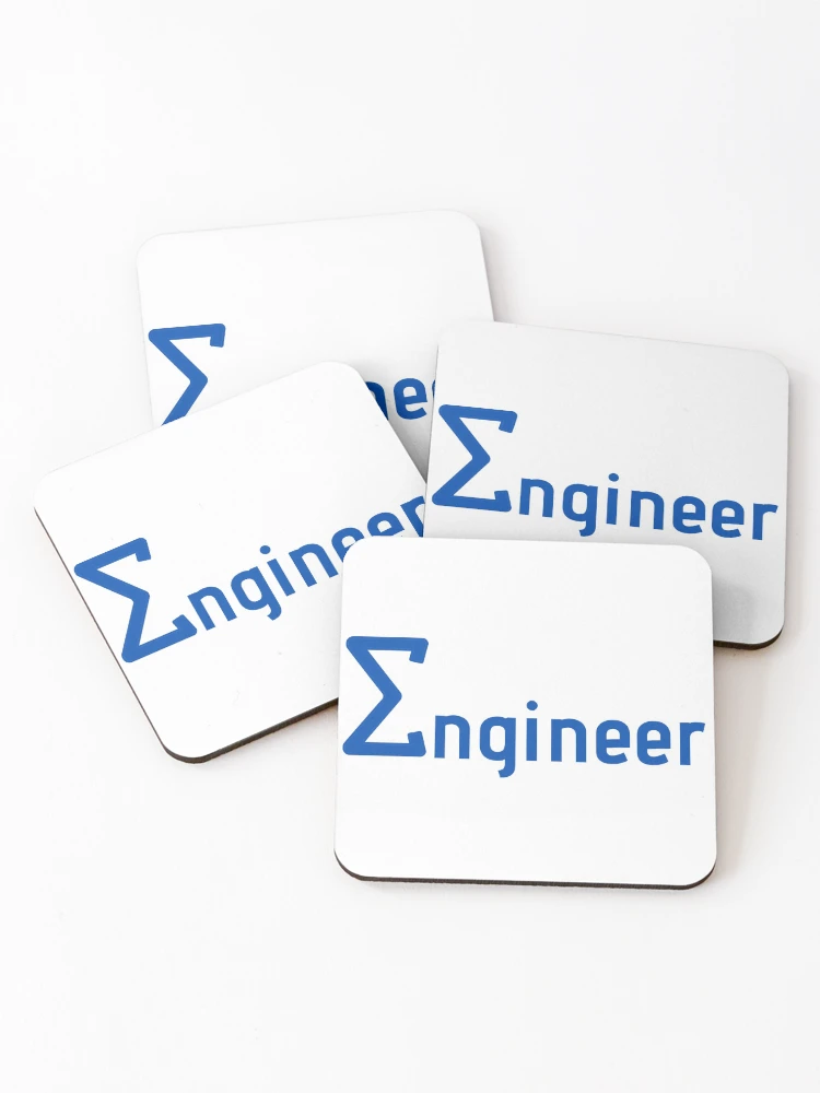 Thumbnail 1 of 5, Coasters (Set of 4), Engineer designed and sold by sofser4909.