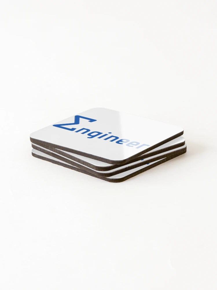 Thumbnail 4 of 5, Coasters (Set of 4), Engineer designed and sold by sofser4909.