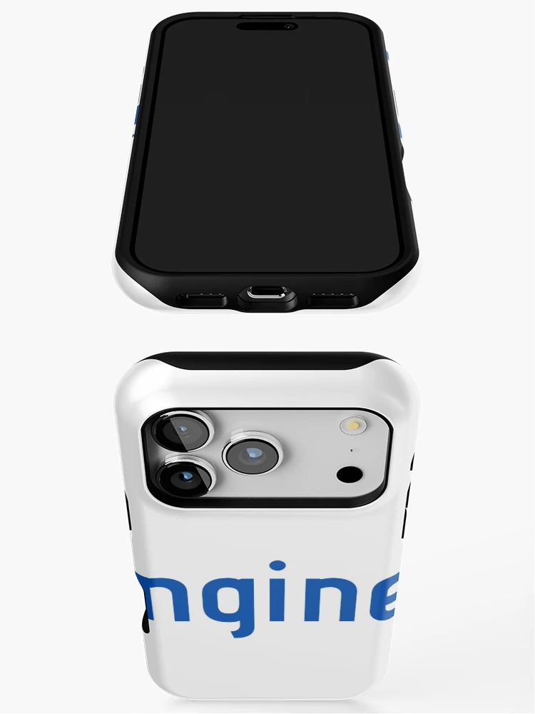 Thumbnail 3 of 4, iPhone Case, Engineer designed and sold by sofser4909.