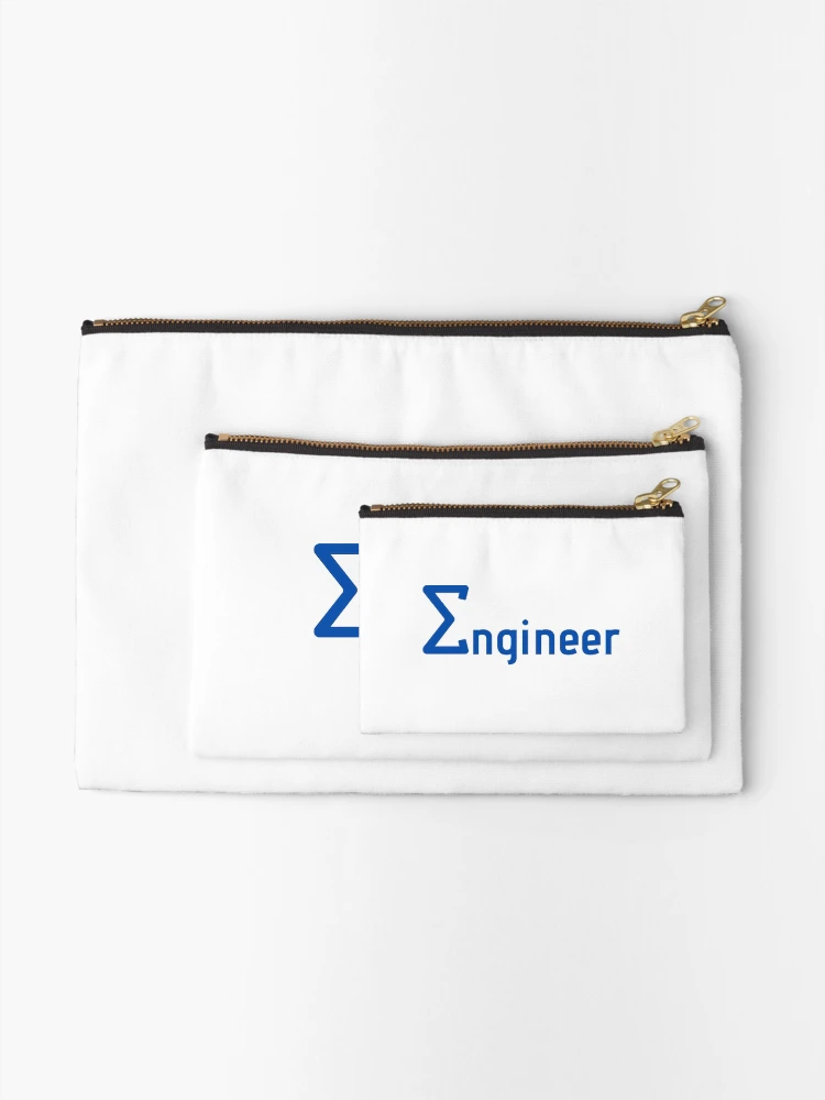 Thumbnail 2 of 4, Zipper Pouch, Engineer designed and sold by sofser4909.