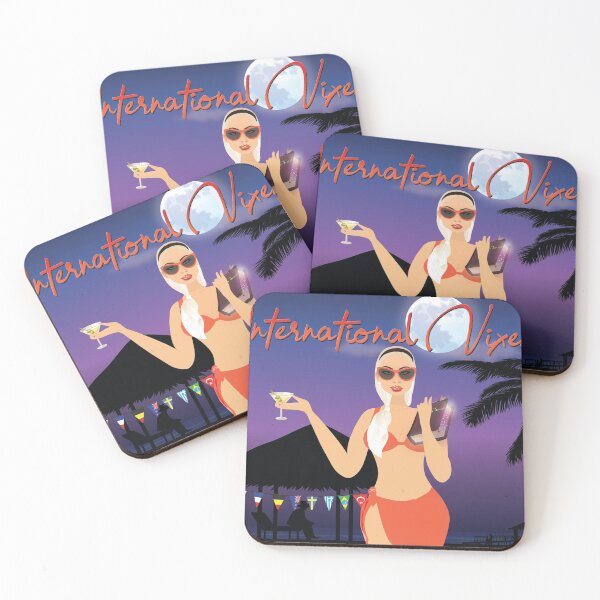 Item preview, Vixen International designed and sold by Karina1969.