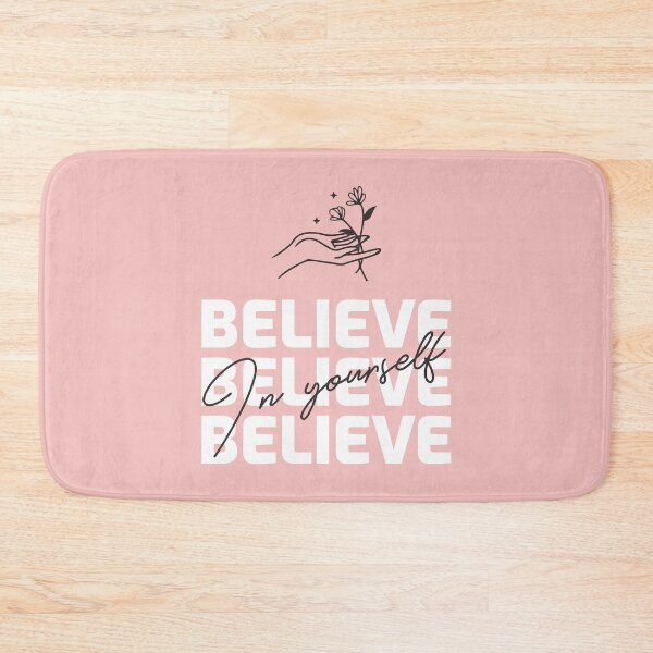 Item preview, Believe | Believe In Yourslelf designed and sold by AladdinMktgs.