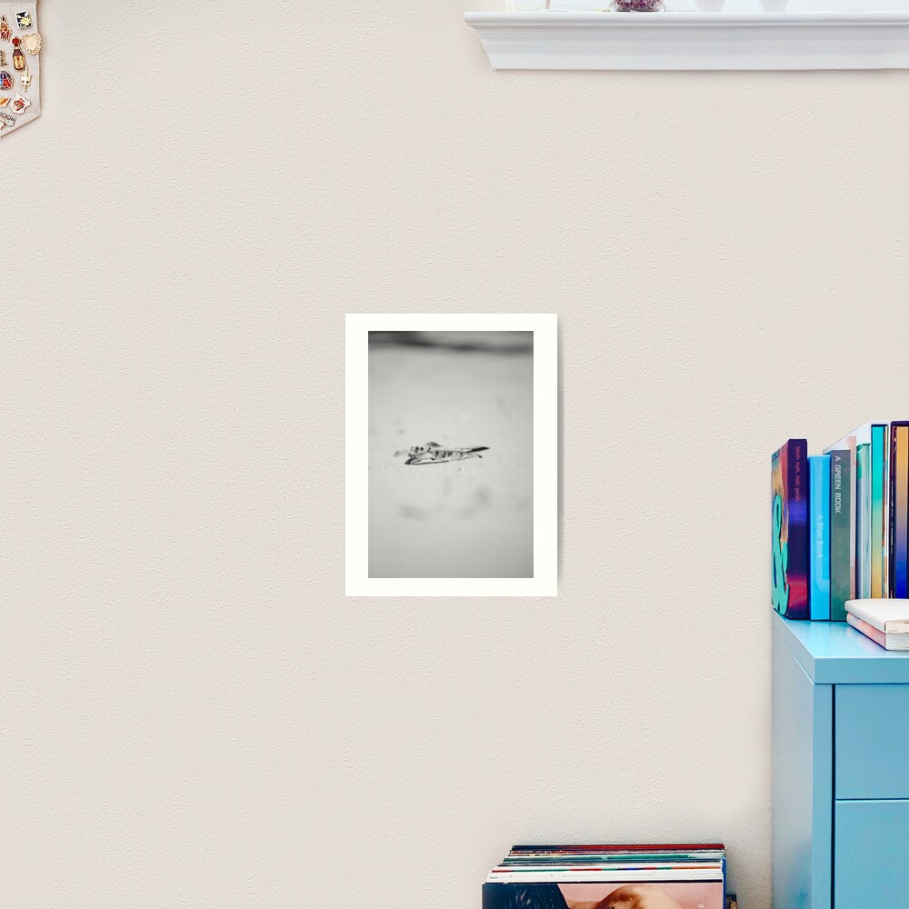 Item preview, Art Print designed and sold by MagdaLabuda.
