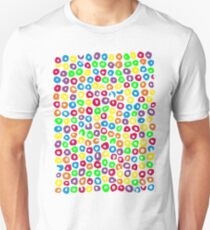 Froot Loops Unisex T-Shirt