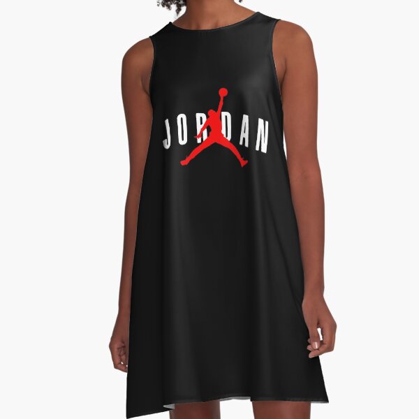 Untitled A-Line Dress