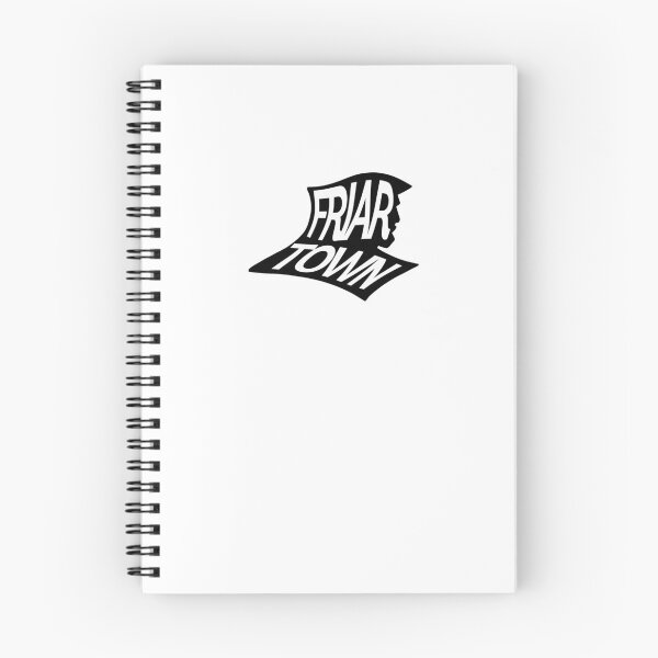 Item preview, Friartown designed and sold by KJ McSweeney.