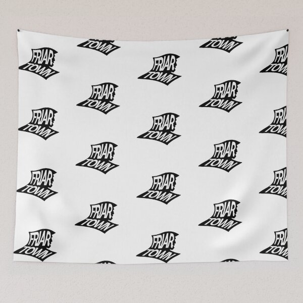 Item preview, Friartown designed and sold by KJ McSweeney.