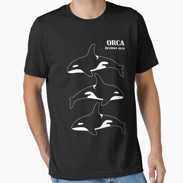 Item preview, Orca Trio designed and sold by Samuel Sheats.