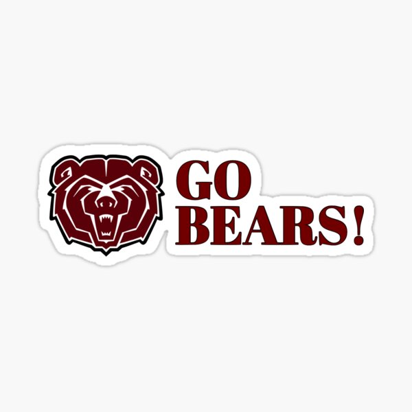 Missouri State University Bears Gifts & Merchandise for Sale