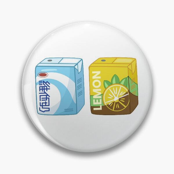 Item preview, Vitasoy designed and sold by Hong Kong Stickers.