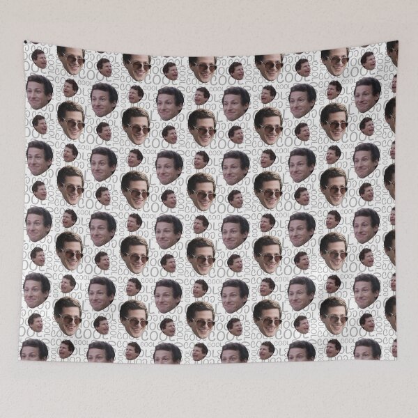 Item preview, King of cool designed and sold by FoliumDesigns.
