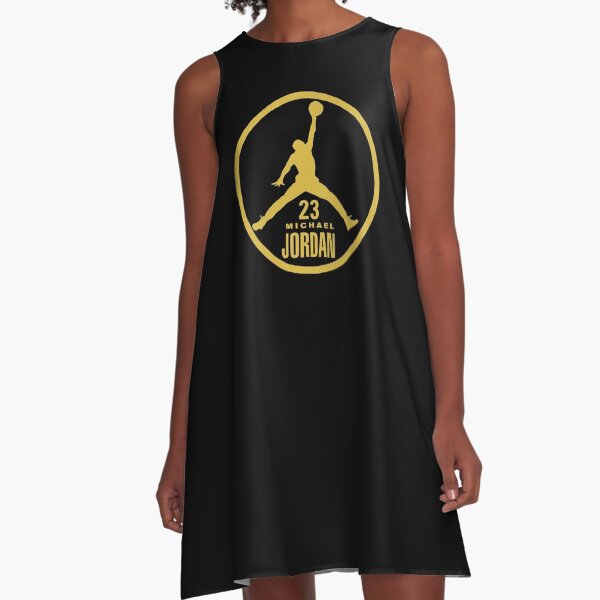 Untitled A-Line Dress