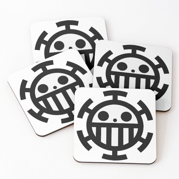 Item preview, Pirate Skull designed and sold by Shtick.