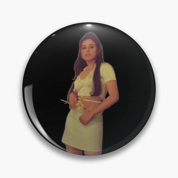 Item preview, Rani Mukerji - Tina (k3g) designed and sold by mehakverma.