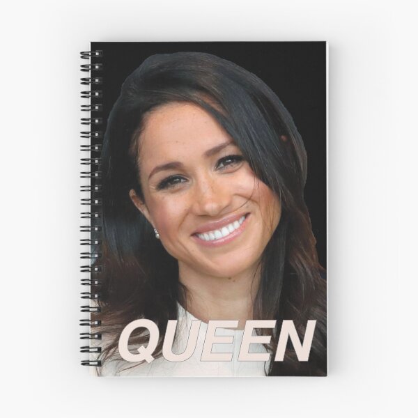 Item preview, Meghan Markle — Queen designed and sold by mentomountains.