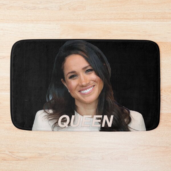 Item preview, Meghan Markle — Queen designed and sold by mentomountains.
