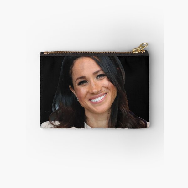 Item preview, Meghan Markle — Queen designed and sold by mentomountains.