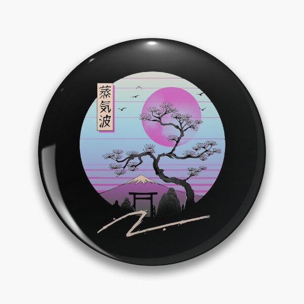Item preview, Zen Chillwave designed and sold by vincenttrinidad.