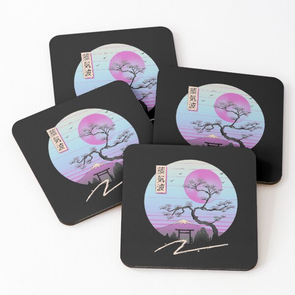 Item preview, Zen Chillwave designed and sold by vincenttrinidad.