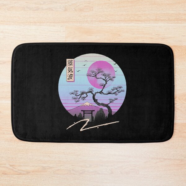 Item preview, Zen Chillwave designed and sold by vincenttrinidad.
