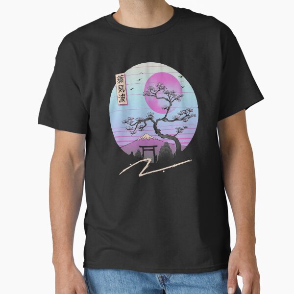 Item preview, Zen Chillwave designed and sold by vincenttrinidad.