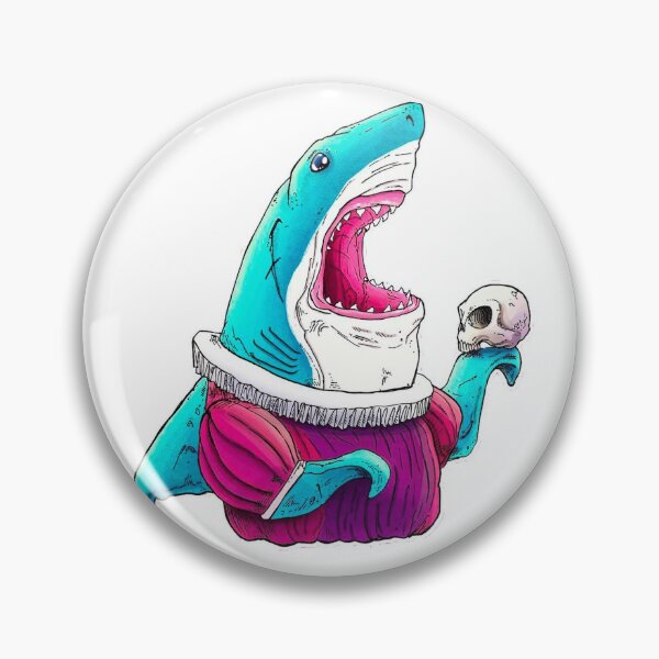 Item preview, Sharkspeare designed and sold by memeshirtees.