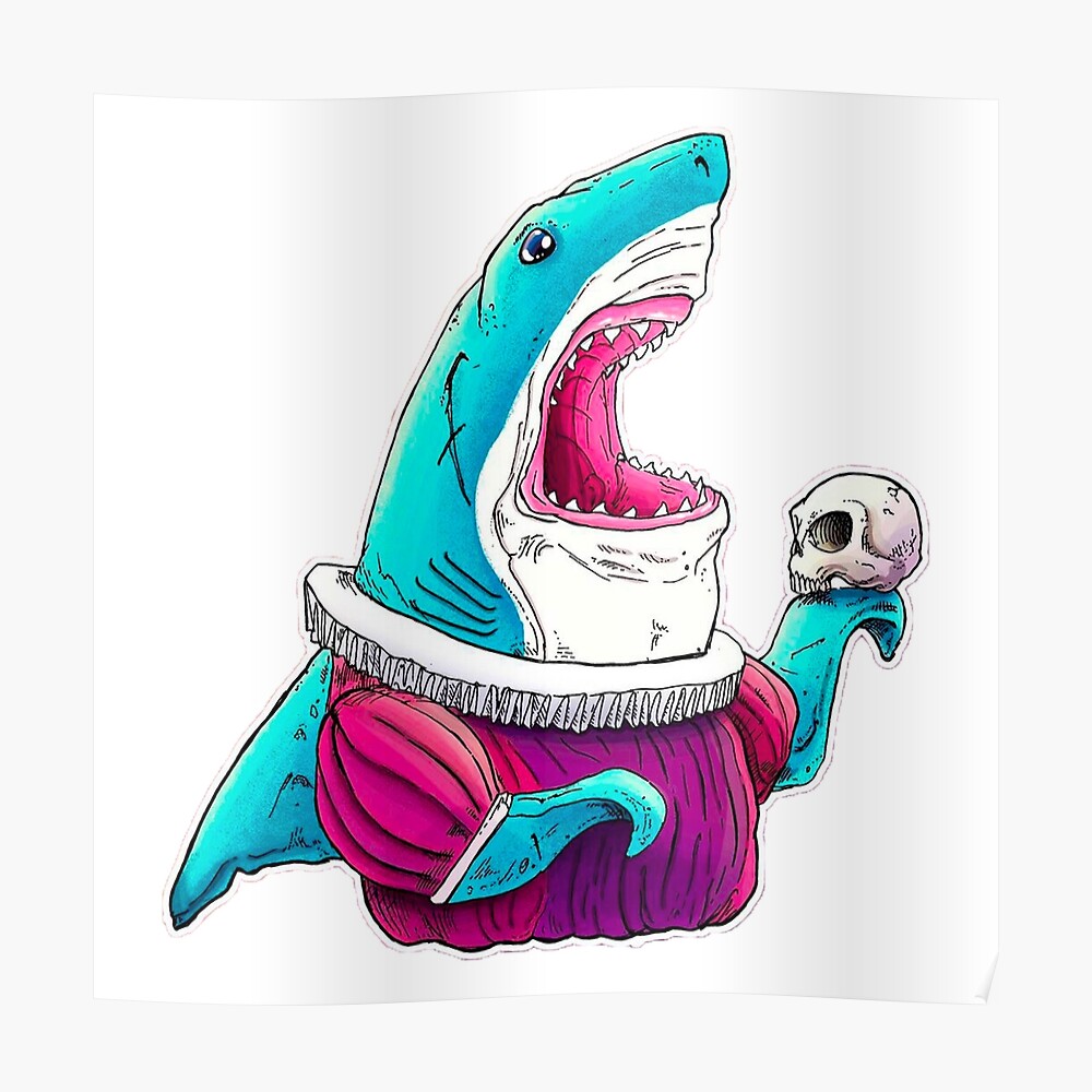 Sharkspeare