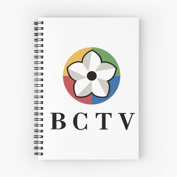 Artikelvorschau, BCTV 90er Jahre entworfen und verkauft von GoalieTurtle.