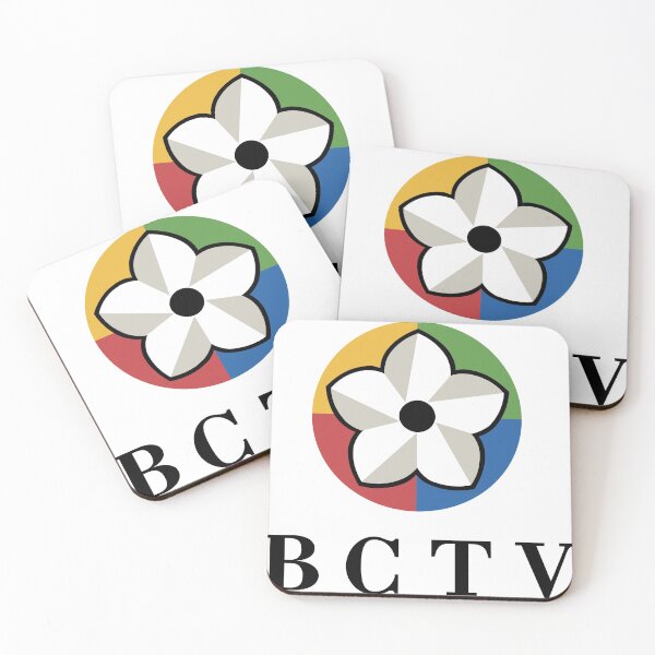 Artikelvorschau, BCTV 90er Jahre entworfen und verkauft von GoalieTurtle.