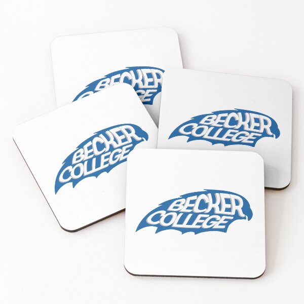 Item preview, Becker College designed and sold by KJ McSweeney.