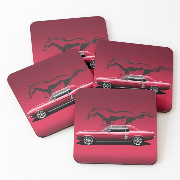 Item preview, 67 Classic muscle car designed and sold by Kuttun.