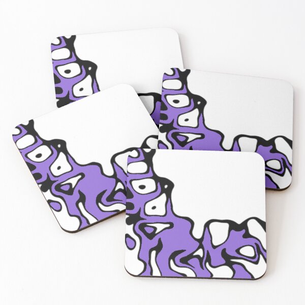 Item preview, Lava Lamp in Purple designed and sold by MrPenguin30.