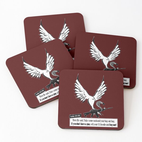 Item preview, Be prepared and go designed and sold by THE AMERICAN TEEVANGELIST.