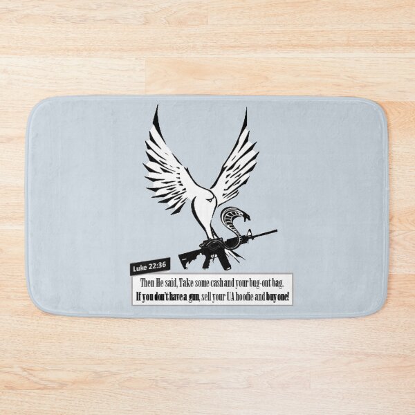Item preview, Be prepared and go designed and sold by THE AMERICAN TEEVANGELIST.