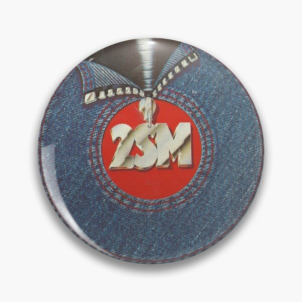 Item preview, 2SM Sydney Denim designed and sold by GoalieTurtle.