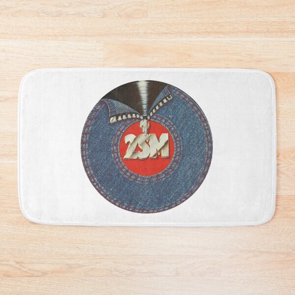 Item preview, 2SM Sydney Denim designed and sold by GoalieTurtle.