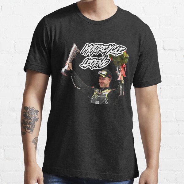 johnny rea t shirt