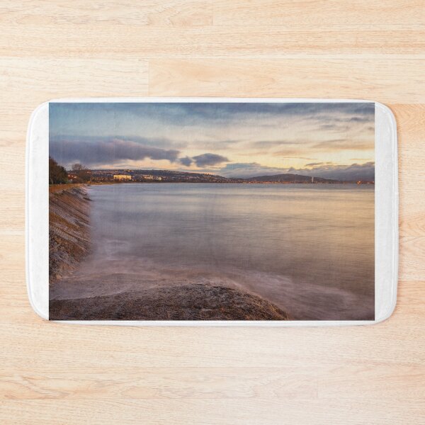 Item preview, Swansea Bay from West Cross designed and sold by Dan Santillo.
