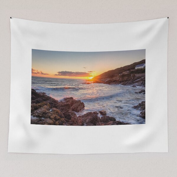 Item preview, Limeslade Bay, Gower designed and sold by Dan Santillo.
