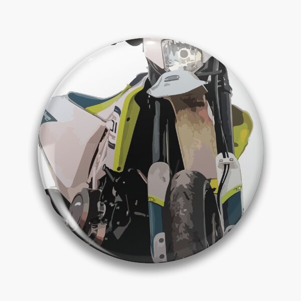 Item preview, Husqvarna 701 - Color designed and sold by Rtgrplgt.